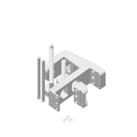 0.16mm layer, 3 walls, 25% infill