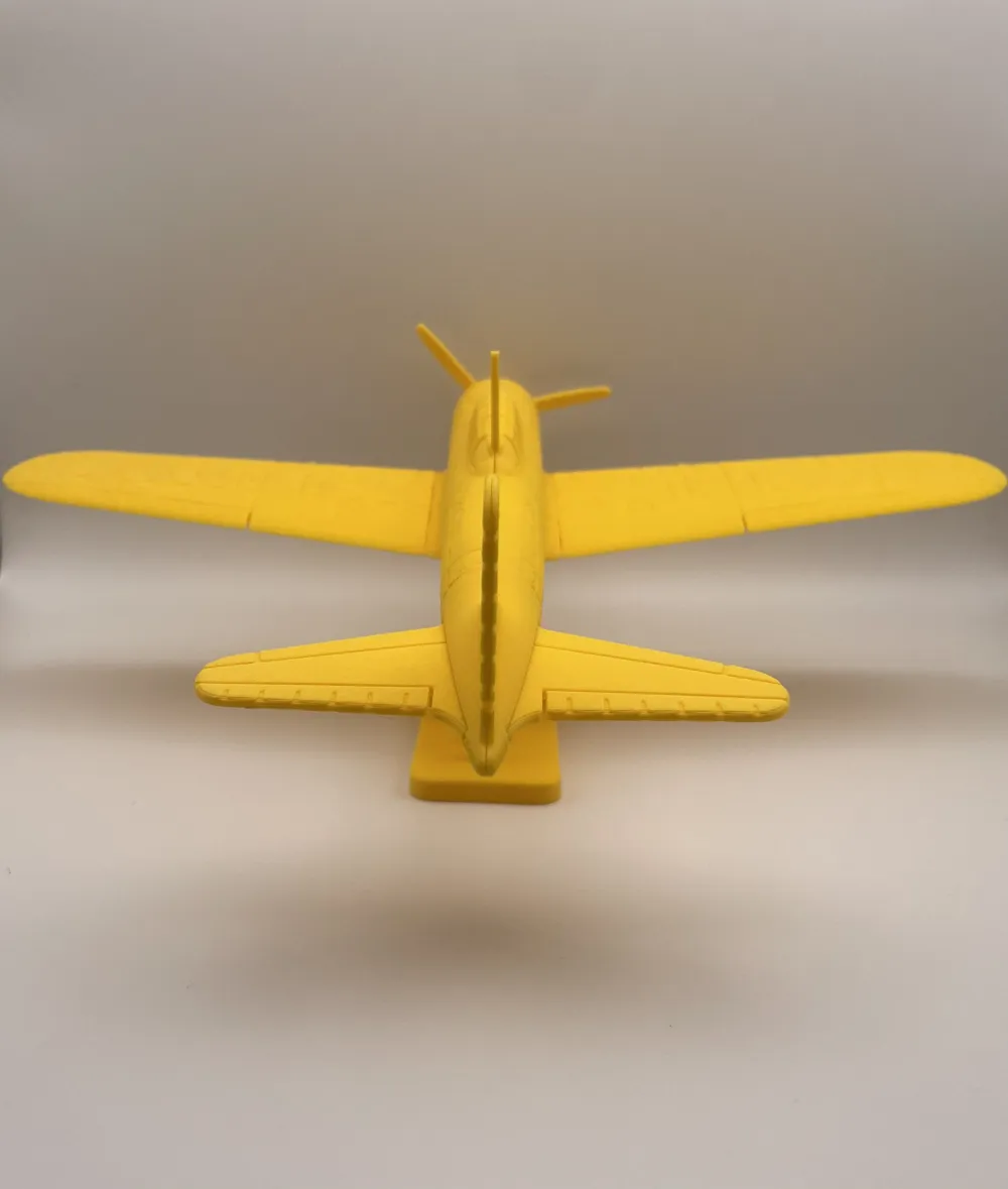 plane kit - Free 3D Print Model - MakerWorld