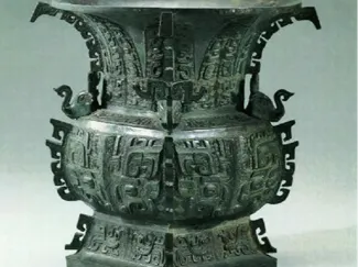 青铜器