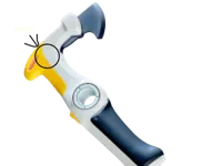 COLORED SUBNAUTICA 2 SURVIVAL MULTITOOL A1