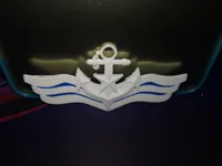 0.2mm 层高, 2 层墙, 15% 填充