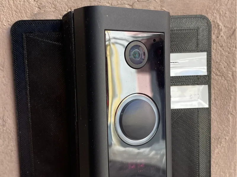 Supporto angolare Ring Doorbell