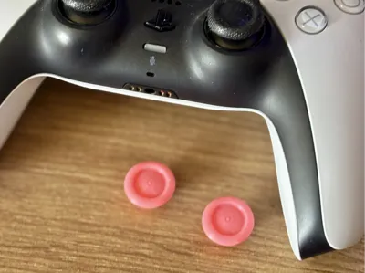 Play Station inspired Thumbsticks
