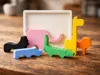 Animal Puzzle