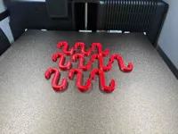 0.2mm layer, 4 walls, 15% infill