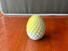 Mini Dragon Egg