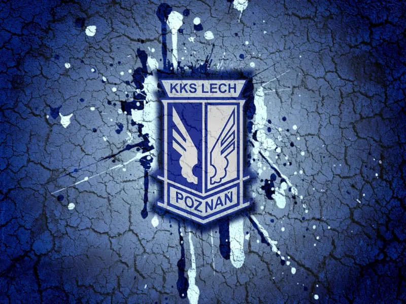 Lech Poznan Logo
