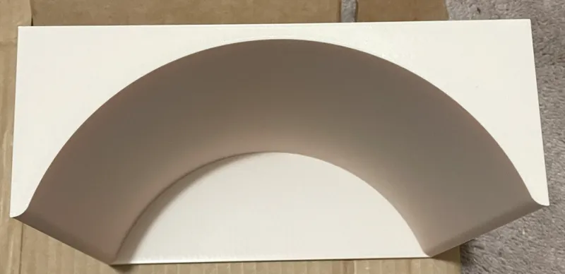 brady label holder