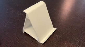 55-66-88 Tri-Angle Phone Stand