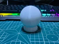 0.2mm 层高, 2 层墙, 5% 填充