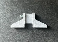 Pont de mesure / jauge de hauteur — photo 2