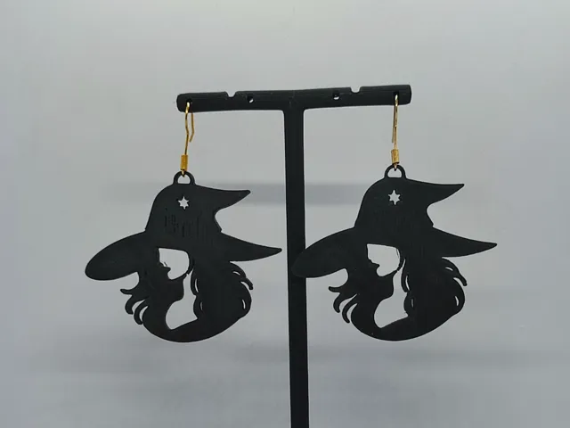 Aretes Hechizo de Belleza