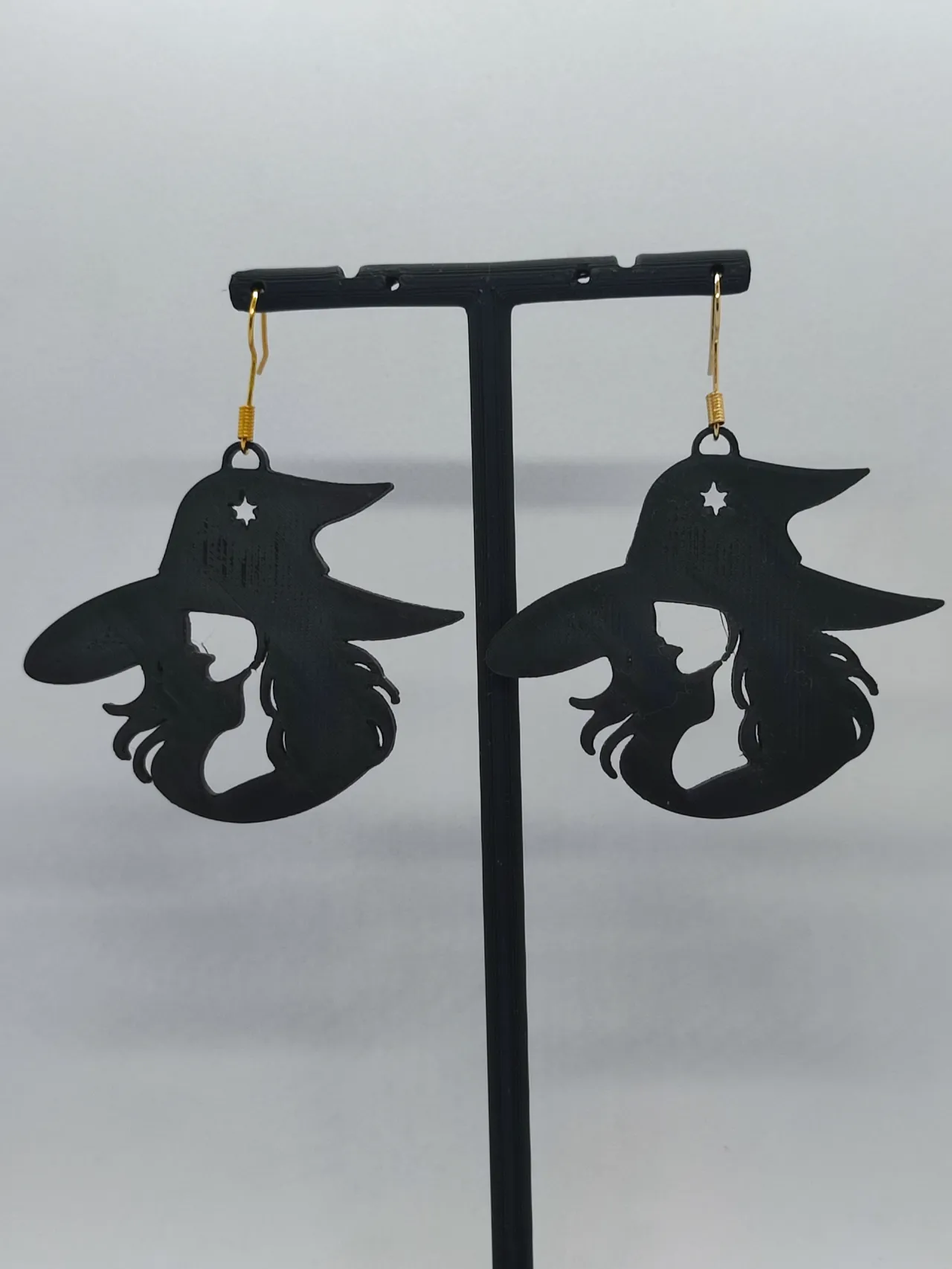 Aretes Hechizo de Belleza view 3