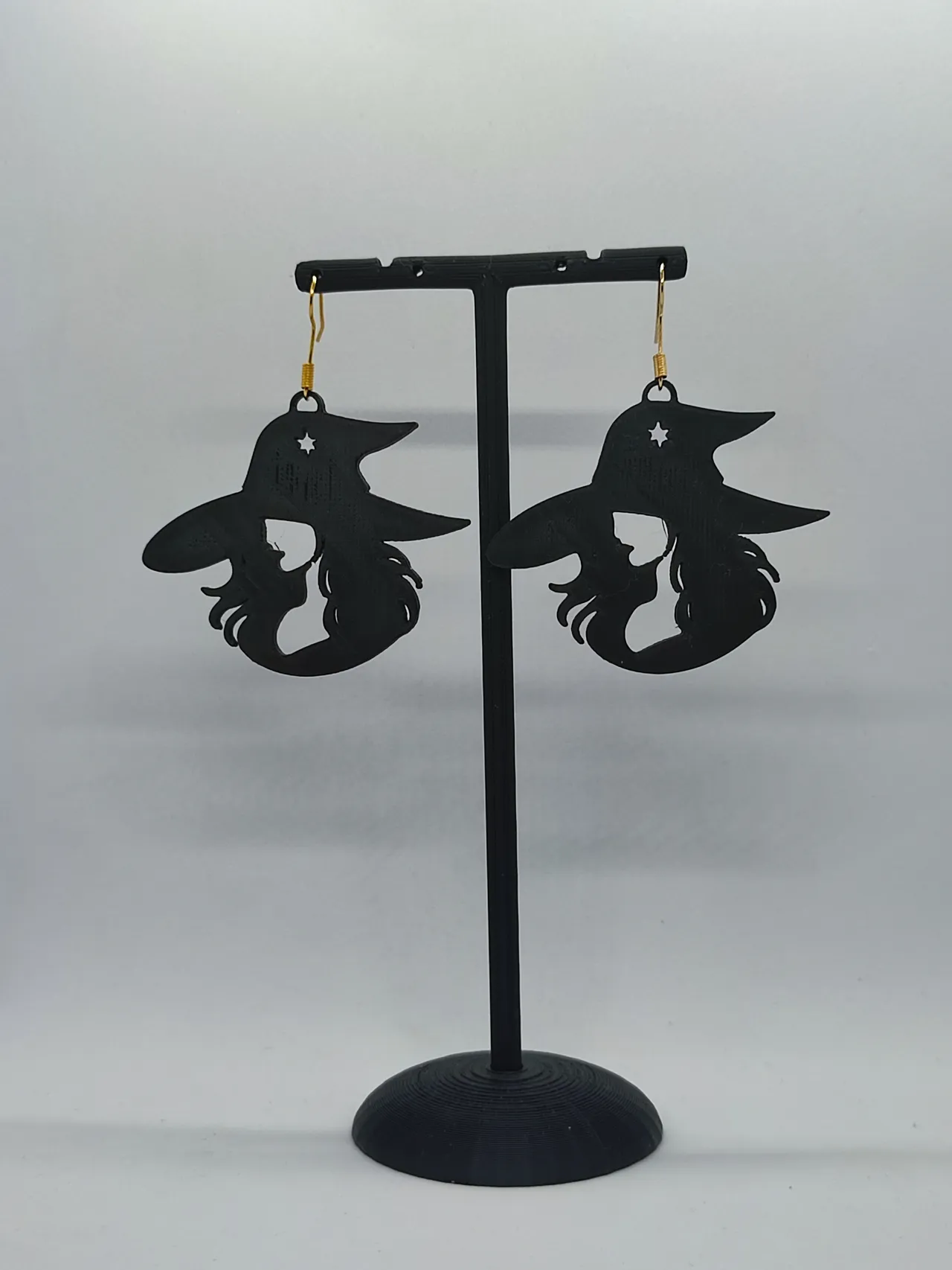 Aretes Hechizo de Belleza view 2
