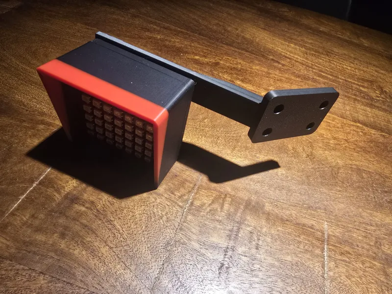 SUPPORT for sim racing light