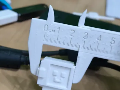 10 cm Caliper
