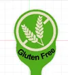Gluten free