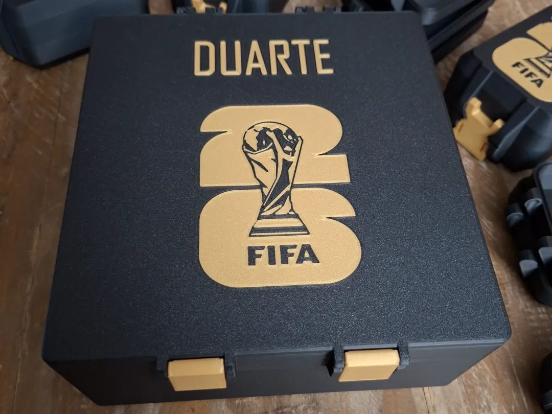Organizer box for 