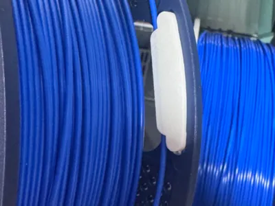 Sunlu Spool filament clip