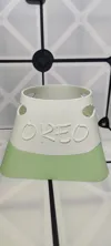 0.2mm layer, 2 walls, 5% infill