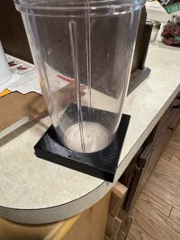 Adapter for Nutribullet blender 32oz cups