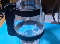 0.2mm layer, 2 walls, 20% infill