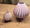 Lamp 20 cm, suitable for a tea light