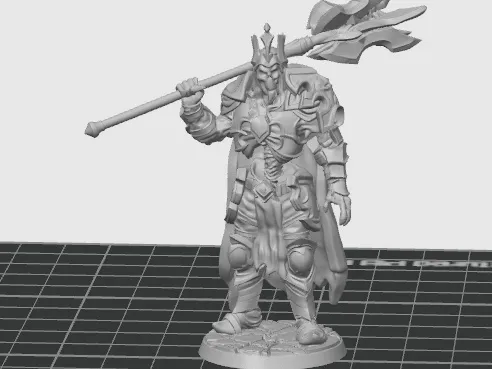 Skeleton King Heroes of the storm