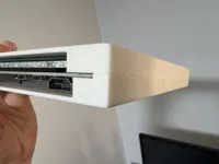 Boîtier pour écran 7 pouces Raspberry Pi — photo 5