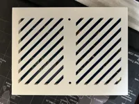 Boîtier pour écran 7 pouces Raspberry Pi — photo 4