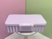 小收纳箱子