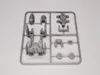 Single-color kit card