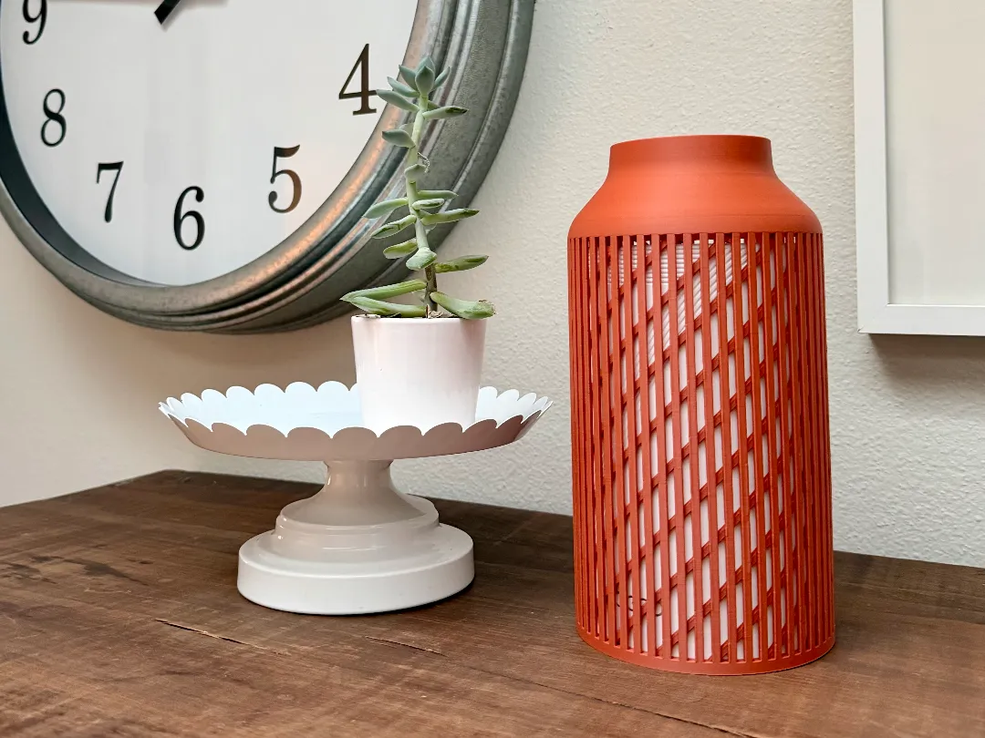 TP-Link Deco - Hide Your Router in Plain Sight - Free 3D Print Model ...