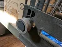 0.2mm layer, 2 walls, 50% infill