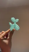 fuzzy skin, 0.2mm layer, 2 walls, 15% infill