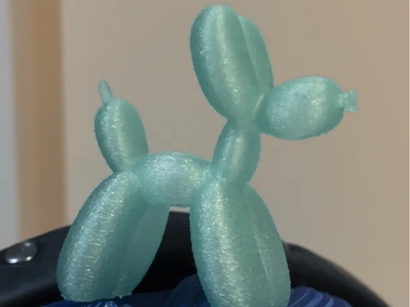 Balloon Dog Hollow -empty inside like your soul :)