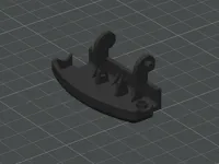 0.12mm layer, 2 walls, 15% infill
