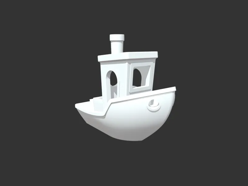 benchy