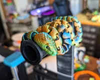Serpent articulé — photo 3