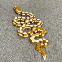 Serpent articulé — photo 8