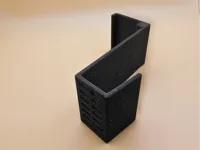 0.2mm layer, 2 walls, 7% infill