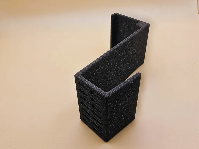 Franke Urban Sink Sponge Caddy (Adhesive/Clip-On)
