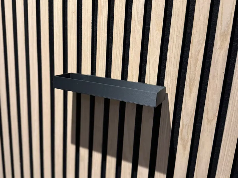 Acoustic Panels plank ( EASY INSTAL ! )