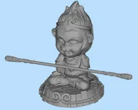 0.2mm 层高, 2 层墙, 15% 填充
