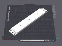 0.2mm layer, 4 walls, 75% infill