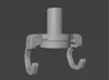 0.2mm layer, 3 walls, 20% infill