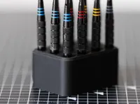 0.2mm layer, 4 walls, 15% infill