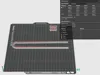 0.12mm layer, 2 walls, 15% infill
