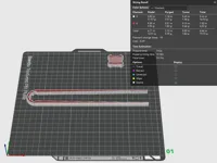 0.12mm layer, 2 walls, 15% infill