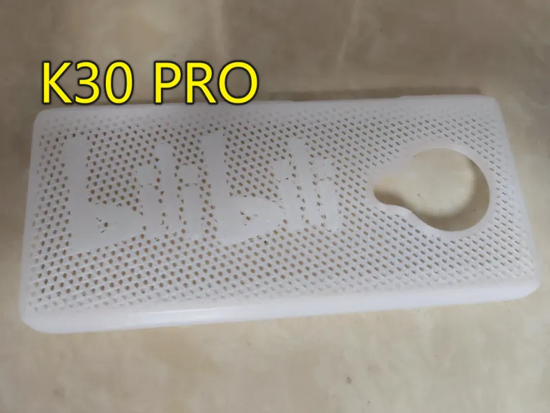 红米K30PRO K30 pro手机保护壳